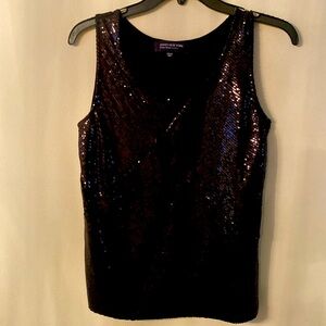 Top sleeveless
